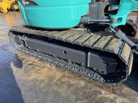 ミニユンボ（ミニショベル）SK45SR-6E