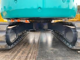 ミニユンボ（ミニショベル）SK45SR-6E