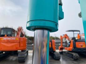 ミニユンボ（ミニショベル）SK45SR-6E