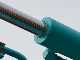 ミニユンボ（ミニショベル）SK45SR-6E