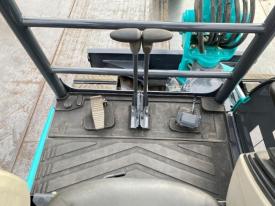 ミニユンボ（ミニショベル）SK45SR-6E