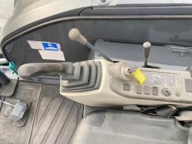 ミニユンボ（ミニショベル）SK45SR-6E