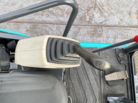 ミニユンボ（ミニショベル）SK45SR-6E