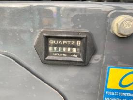 ミニユンボ（ミニショベル）SK45SR-6E