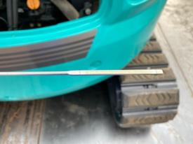 ミニユンボ（ミニショベル）SK45SR-6E