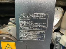 ミニユンボ（ミニショベル）SK45SR-6E