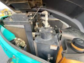 ミニユンボ（ミニショベル）SK45SR-6E