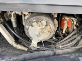 ミニユンボ（ミニショベル）SK45SR-6E