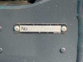 ミニユンボ（ミニショベル）SK45SR-6E