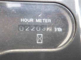 ミニユンボ（ミニショベル）B3-6