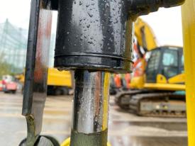 ミニユンボ（ミニショベル）B3-6