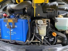 ミニユンボ（ミニショベル）B3-6