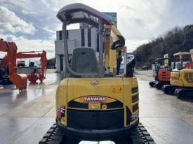 ミニユンボ（ミニショベル）B4-6A