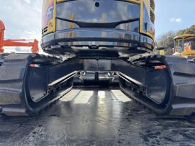 ミニユンボ（ミニショベル）B4-6A