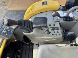 ミニユンボ（ミニショベル）B4-6A