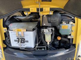 ミニユンボ（ミニショベル）B4-6A