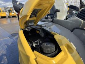 ミニユンボ（ミニショベル）B4-6A