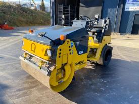 SAKAI Road Rollers TW352S-1