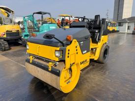 酒井重工業 壓路機 TW352S-1