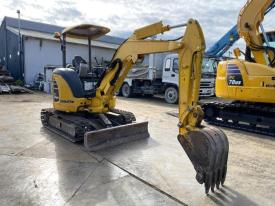 ミニユンボ（ミニショベル）PC30MR-5