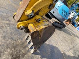 ミニユンボ（ミニショベル）PC30MR-5