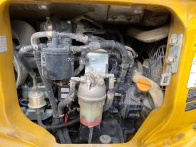 ミニユンボ（ミニショベル）PC30MR-5