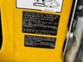 ミニユンボ（ミニショベル）PC30MR-5