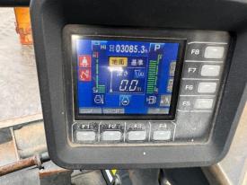 ミニユンボ（ミニショベル）PC38UU-6