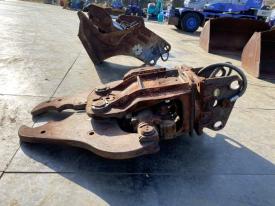 重機アタッチメントS-22X