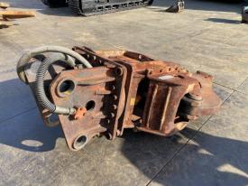 重機アタッチメントS-22X