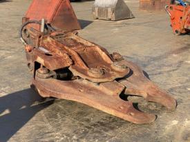 重機アタッチメントS-22X