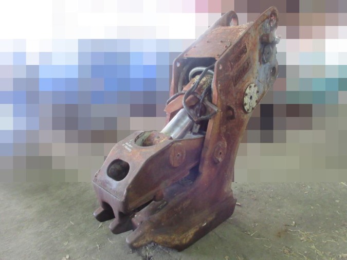 オカダ 小割機（パクラー） OSC-82MV