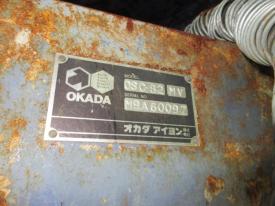 重機アタッチメントOSC-82MV