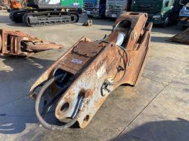 重機アタッチメントOSC-82MV