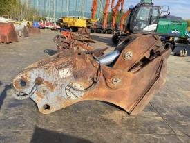 重機アタッチメントOSC-82MV