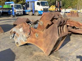 重機アタッチメントOSC-82MV