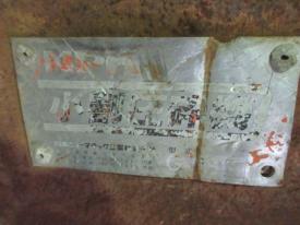 重機アタッチメントG-18