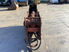 重機アタッチメントG-18