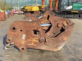 重機アタッチメントG-18