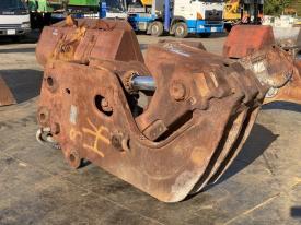 重機アタッチメントG-18