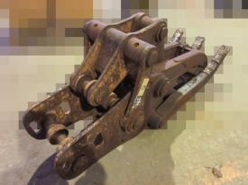 重機アタッチメントGT120