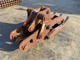 重機アタッチメントGT-120