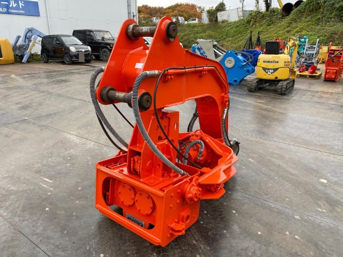 ニューマチック アタッチメントその他 HP-4SX