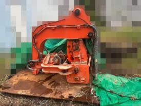 重機アタッチメントHP-4SX