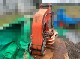 重機アタッチメントHP-4SX