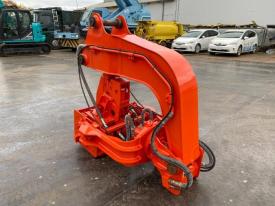 重機アタッチメントHP-4SX