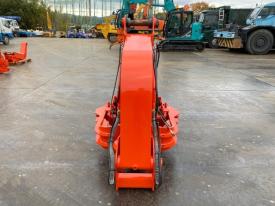 重機アタッチメントHP-4SX