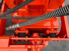 重機アタッチメントHP-4SX