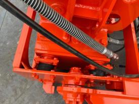 重機アタッチメントHP-4SX