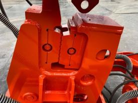 重機アタッチメントHP-4SX